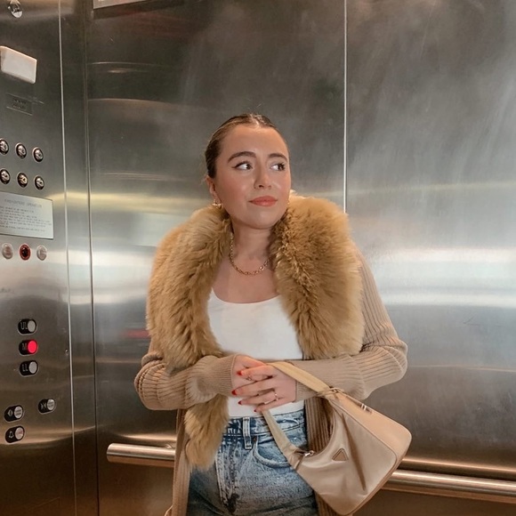 Meet your Posher, Nancy - Picture 1 of 1